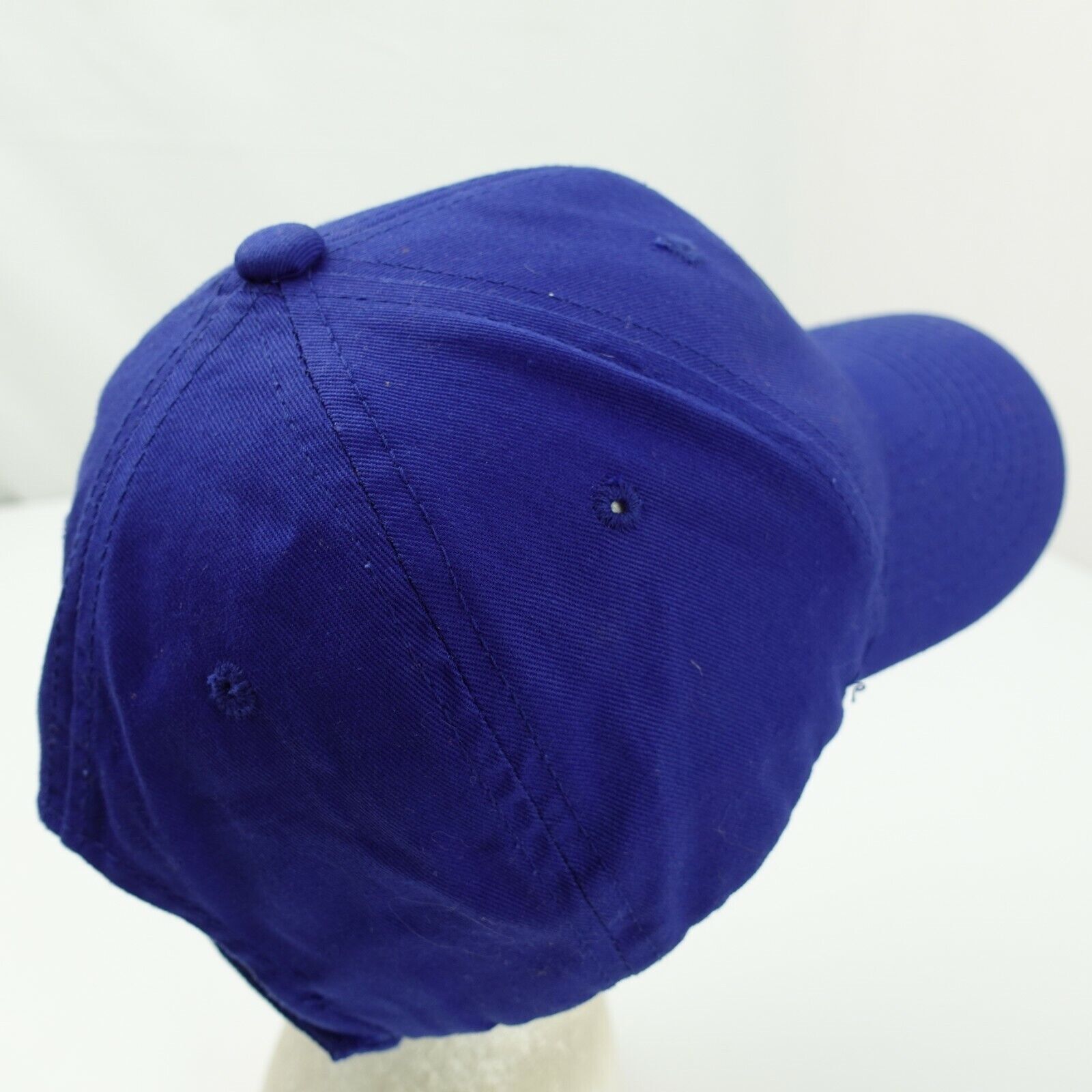 Unknown Tiger Logo Youth Ball Cap Hat Adjustable Baseball