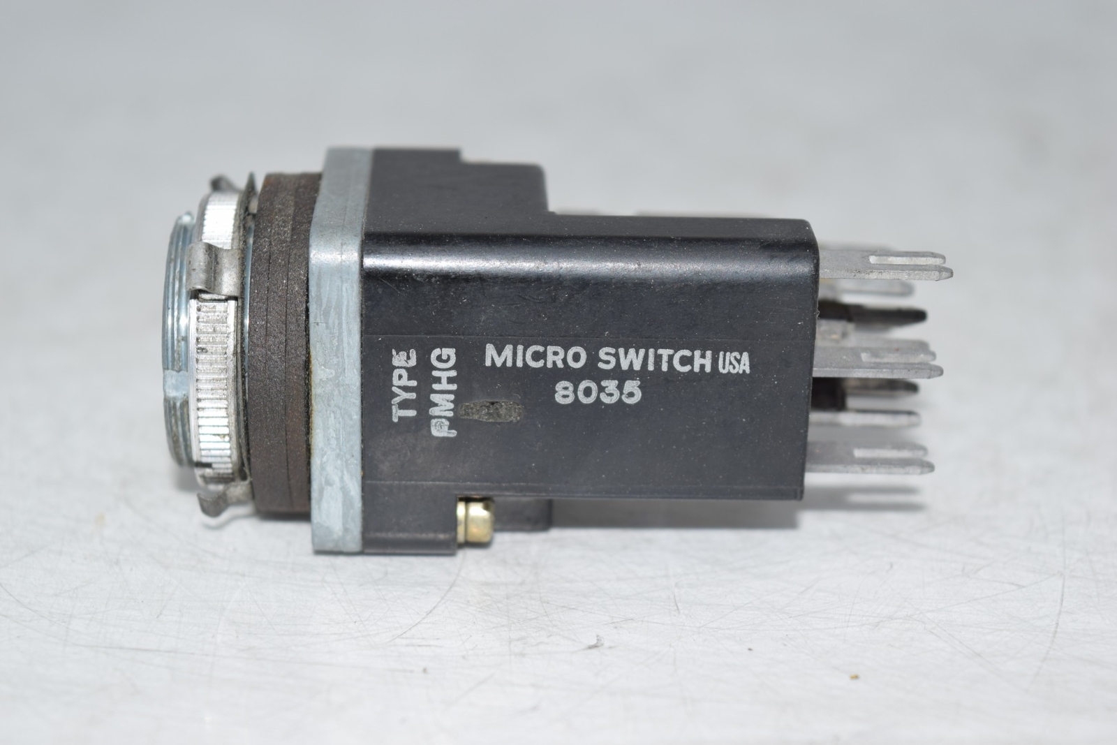 Honeywell PMHG-8035 Microswitch