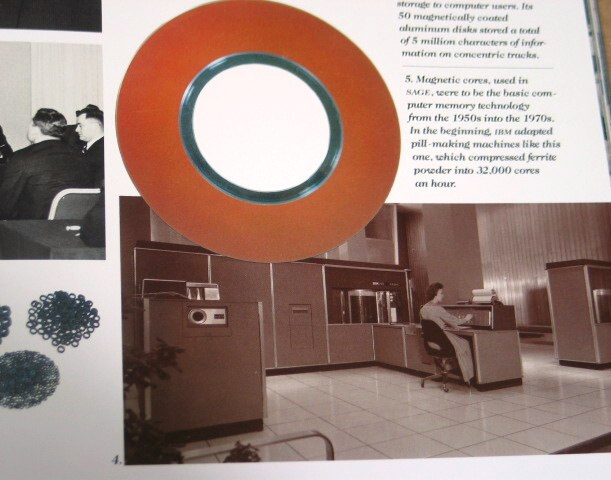 IBM Think 75th Anniversary IBM 1620 ASCC SAGE NORC System/360 IBM 650 7090 RAMAC