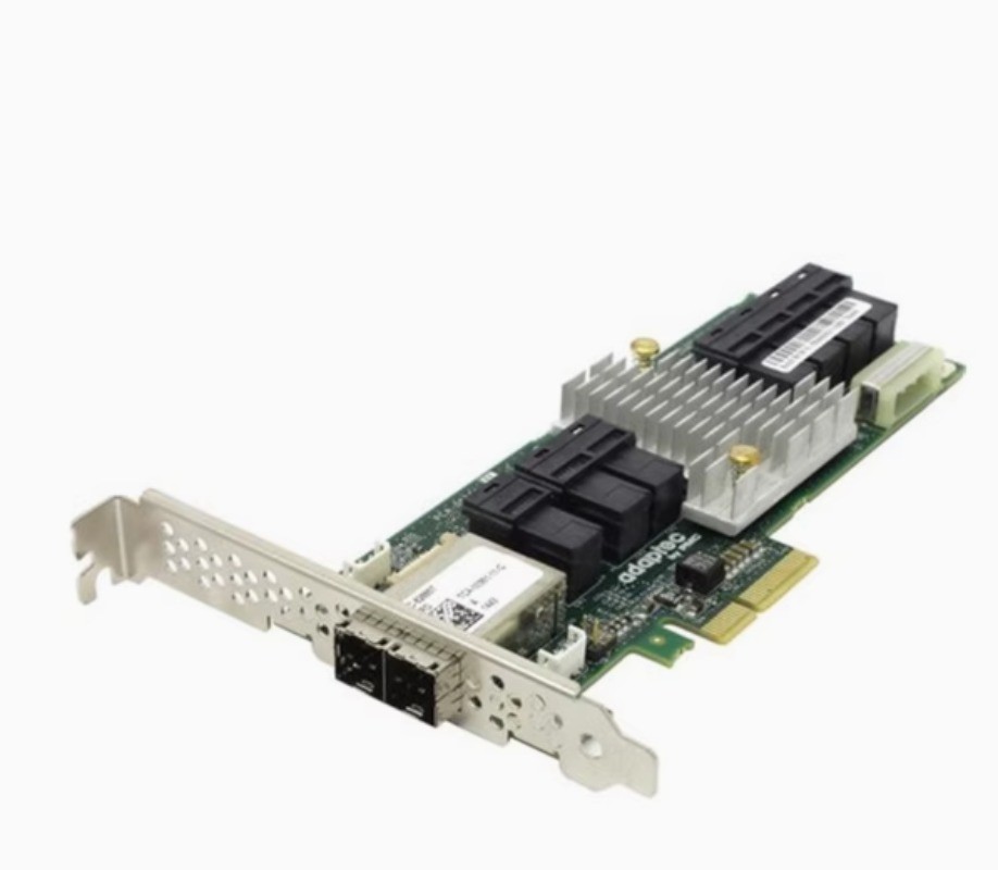 1PC Adaptec AEC-82885T 12Gb/s 36port 12Gbps SAS Expander SAS/SAT Card