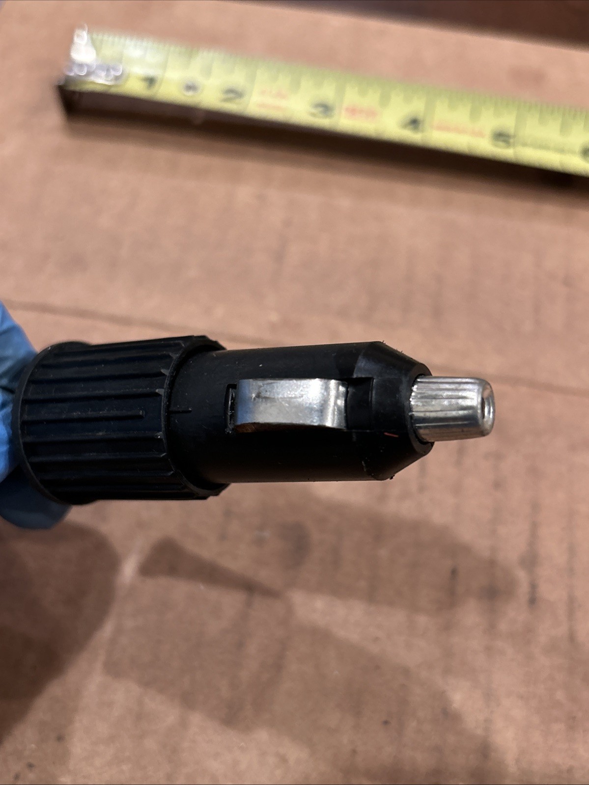 Blue Point Tools YA960 Computer Memory Saver 12V Memor-Eze U.S.A.