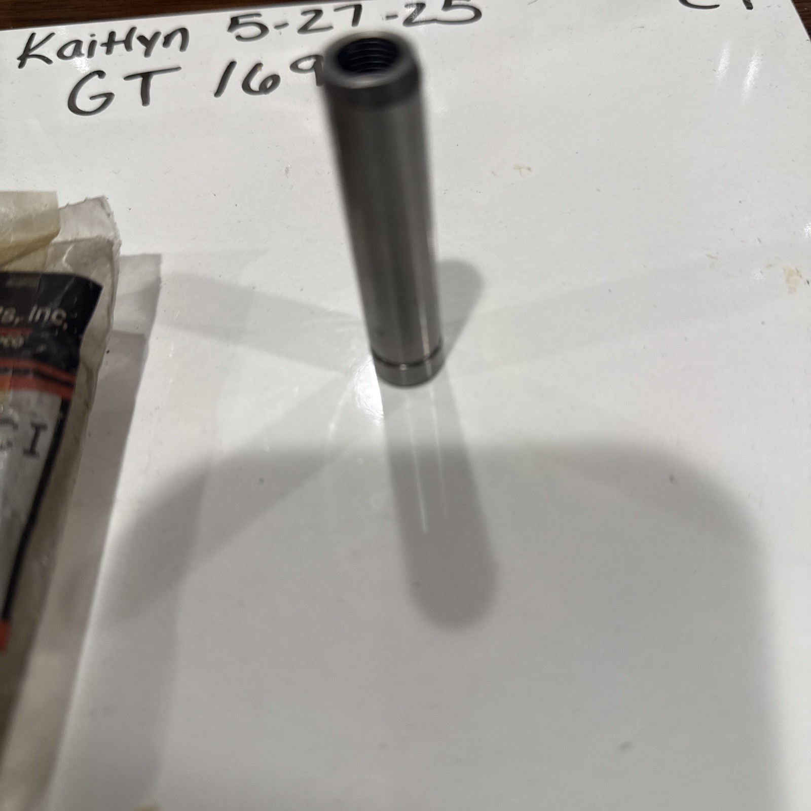 Engine Valve Guide ITM VG950CI