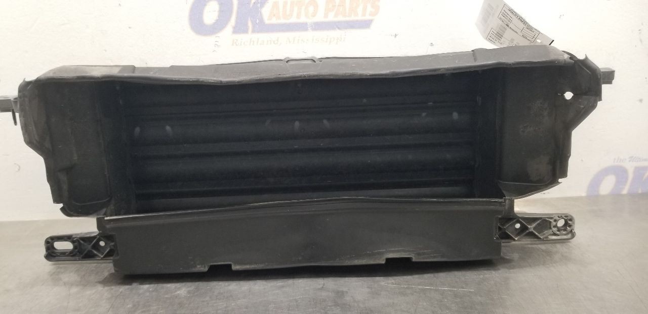 19 LINCOLN NAVIGATOR LOWER AIR SHUTTER 3.5L