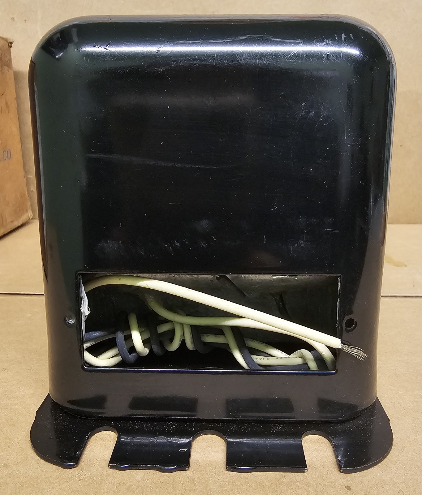 DONGAN FO6-SA6X Ignition