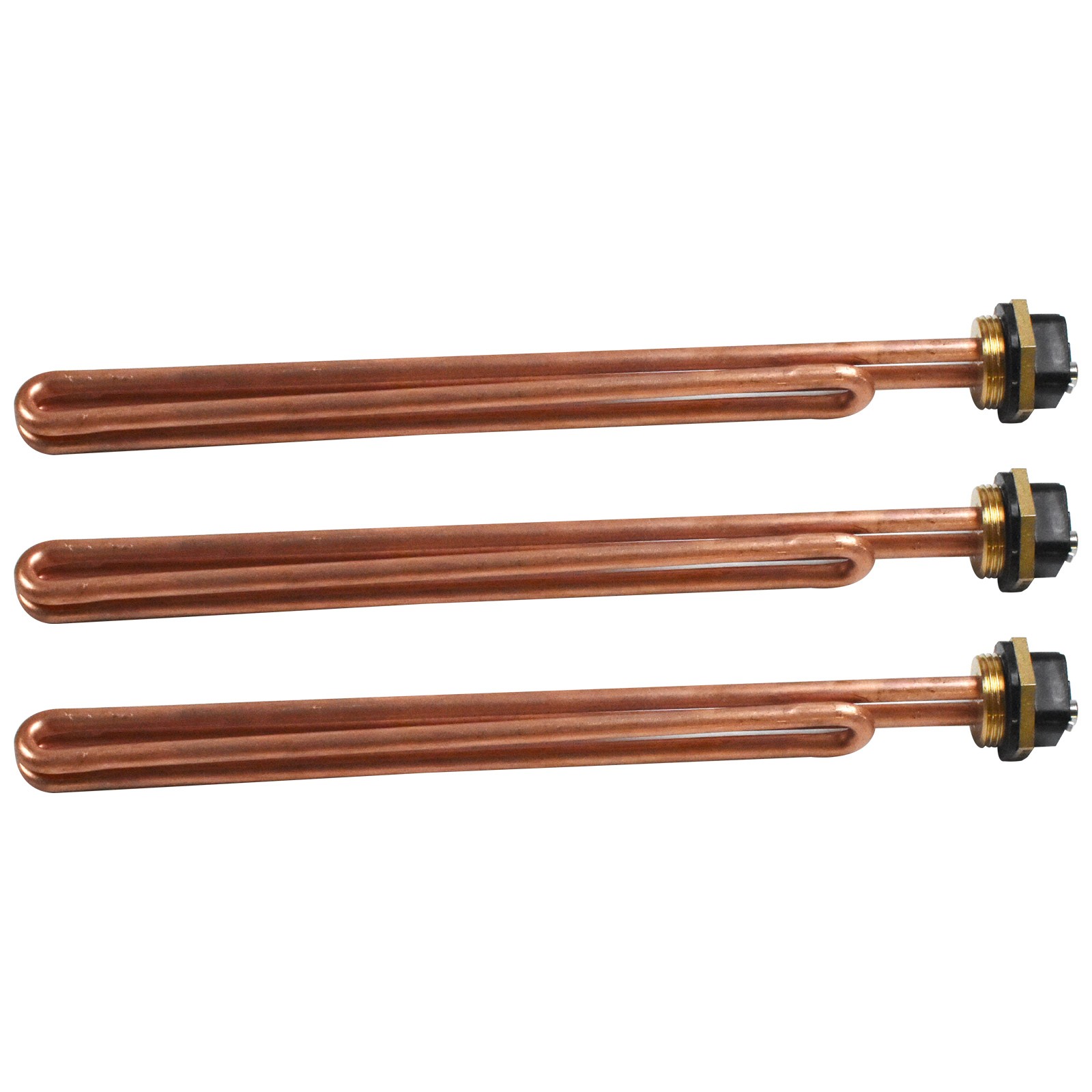 HE 90240 Heating Element 3PCS Replacement for EcoSmart ECO 18 27 36 ...