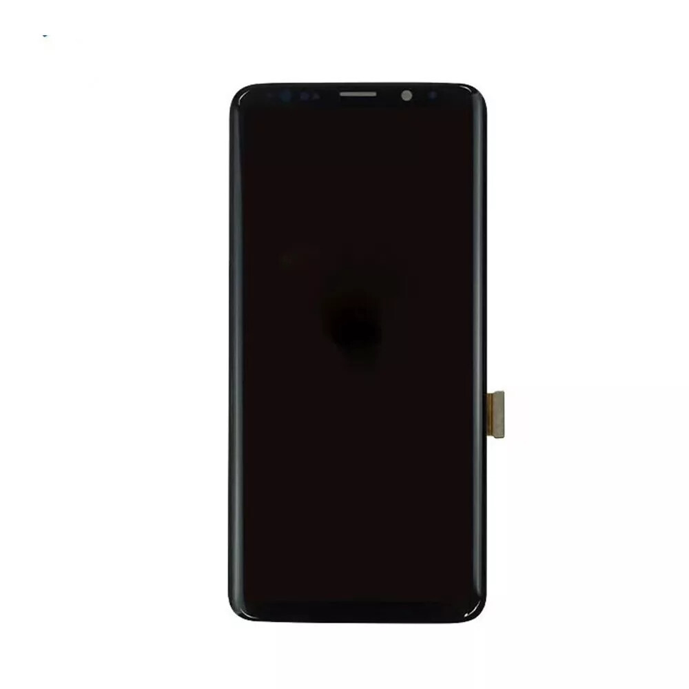 For Samsung Galaxy S8 Plus G955 Incell LCD Touch Screen Digitizer Display Frame