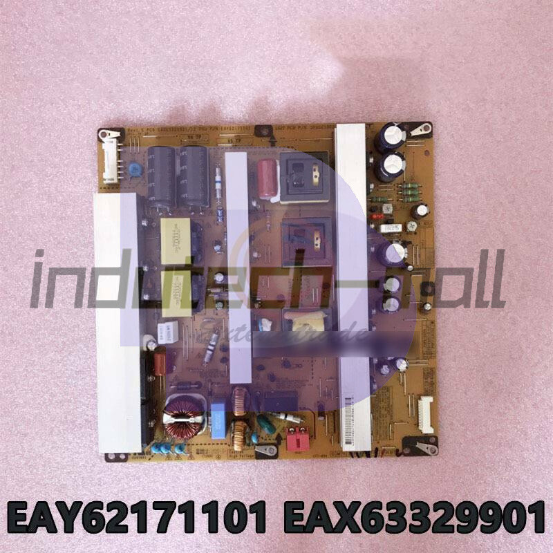 1PCS LG 50PT255C-TA Power Board EAX63329901 EAY62171101 USED