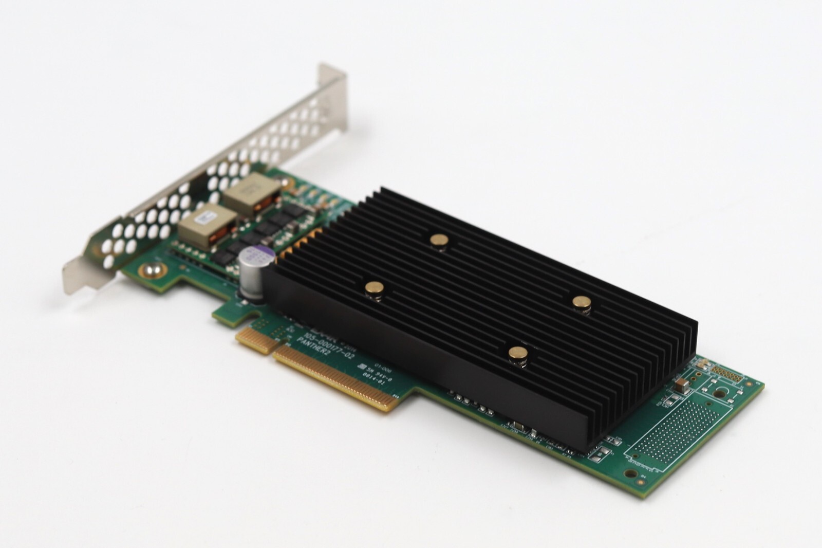 PANTHER2 DX2040 PCIe Security Accelerator Card P/N: 105-000177-02 Tested Working