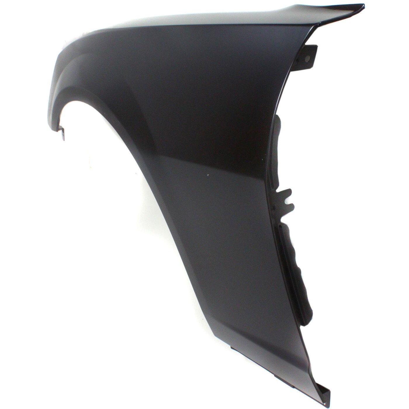 Fender For 2010-2015 Chevrolet Camaro Front Driver Side Primed Steel