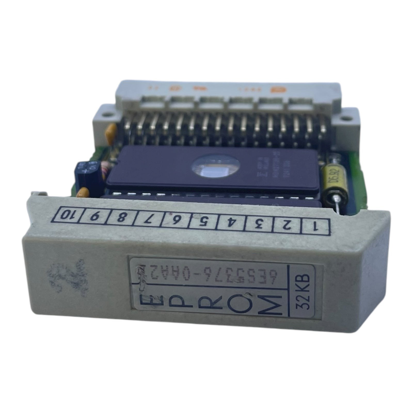 Siemens memory module Simatic S5 6es5376-0aa21 memory module by Siemens