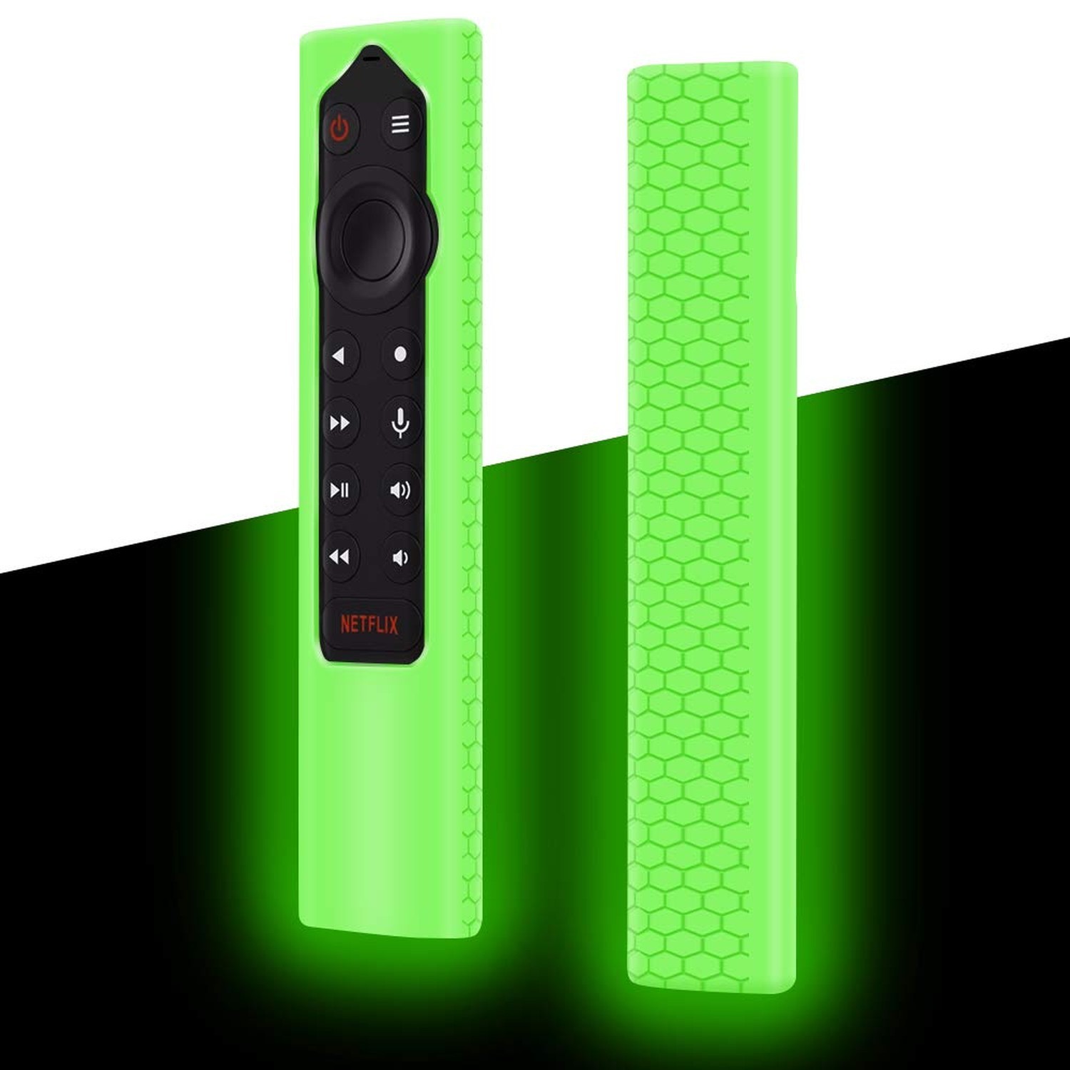 Protective Case Compatible for NVIDIA Shield Android TV Pro 4K HDR Streaming ...