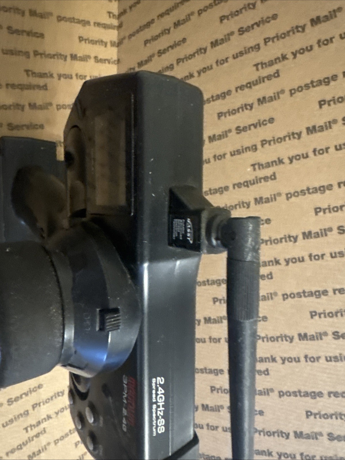 Futaba Magnum 3pm T3pm 2.4ghz SS Remote Transmitter (No Reciver)