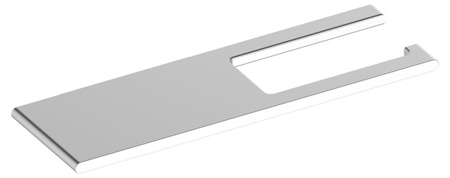 Keuco Toilet Paper Holder Edition 400 11573