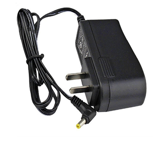 ORIGINAL Wall Charger VX-6R 7R 8R 8DR FT-817 60R For YAESU