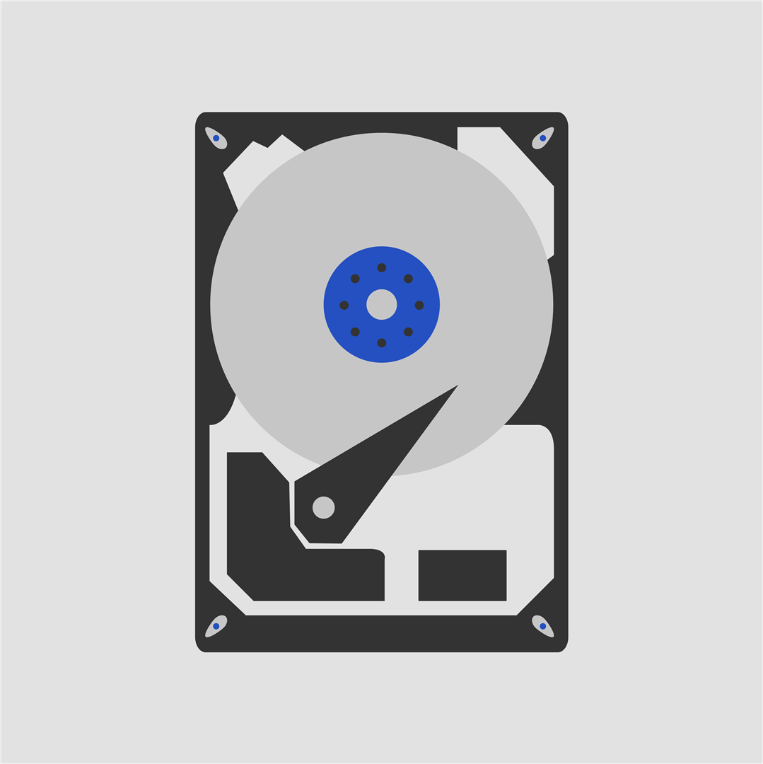 360MB 3.5IN 3H SCSI 50PIN 84G8452