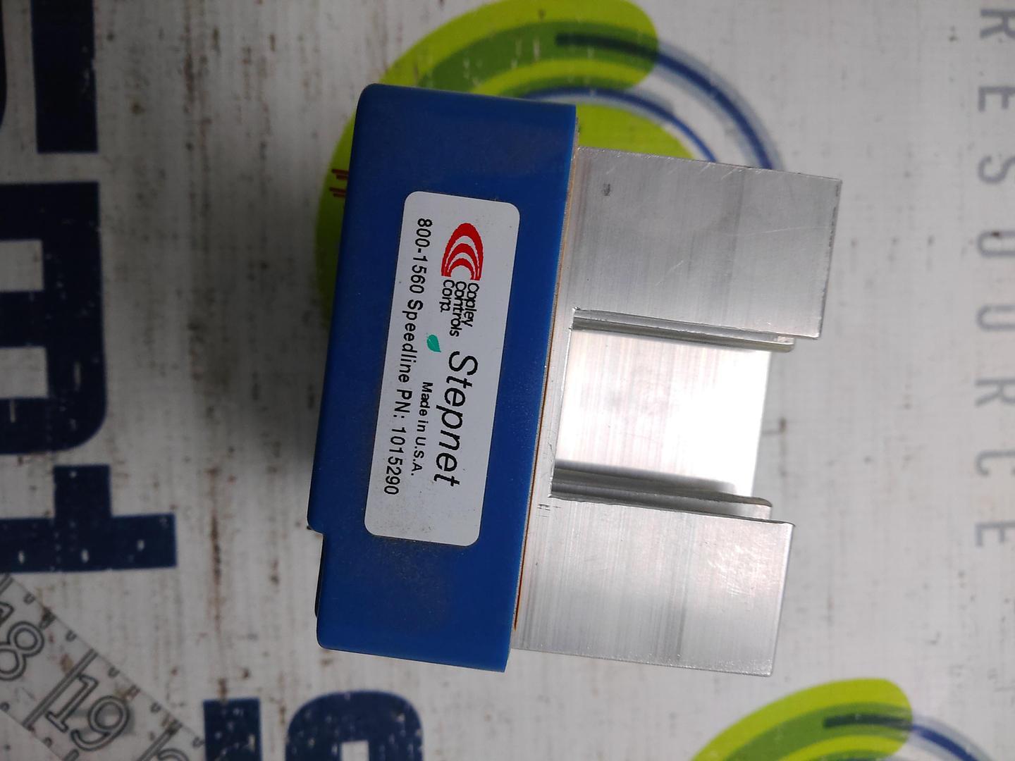 COPLEY CONTROLS 800-1560 STEPNET MODULE