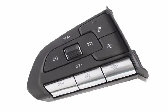 Genuine GM Cruise Switch 13551230