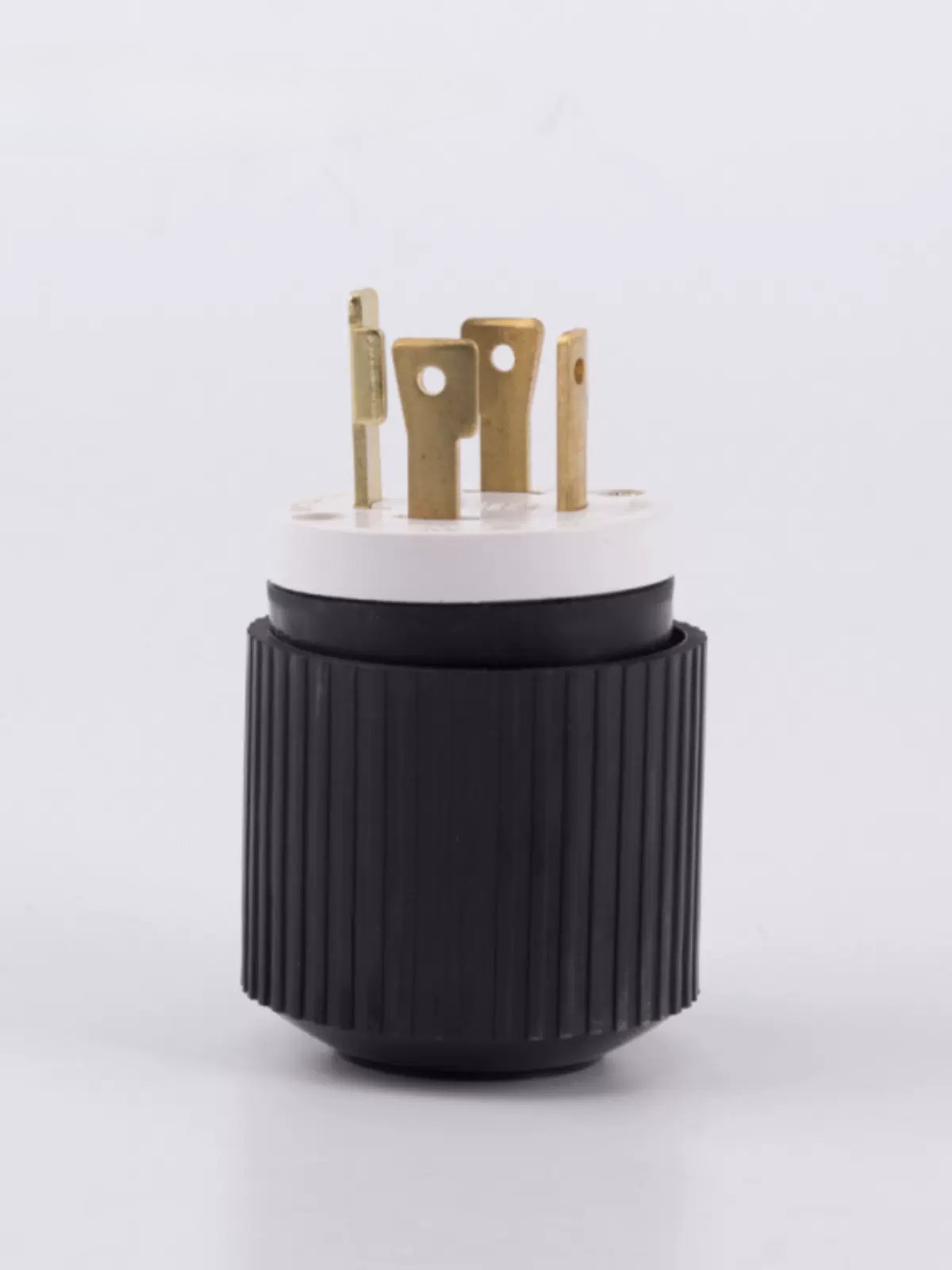 10-pk NEMA L14-30P Male Plug 30A 125/250V Generator Plug L1430 1430P L1430P 1430