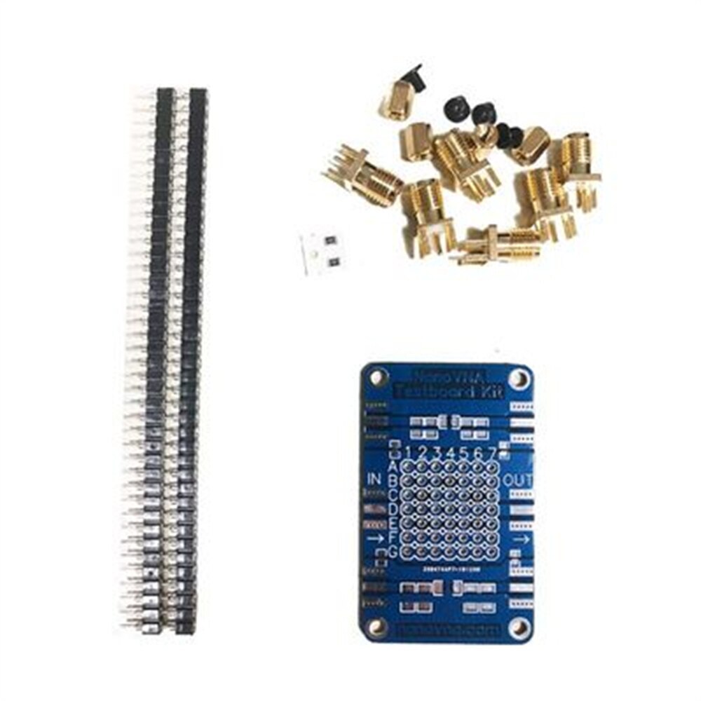 set of 1  DIY Kit   Electrical Instruments  Testboard new