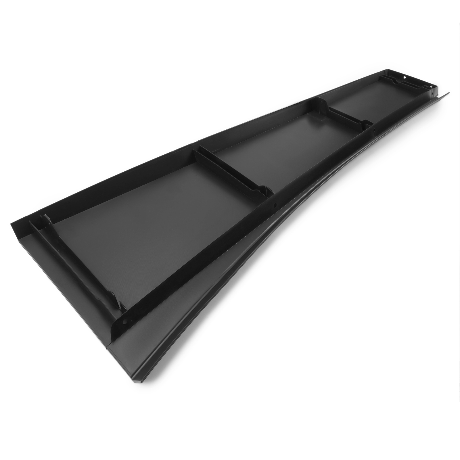 Cab Upper Fairing Extension Passenger (RH) Side For Volvo VNL 2004-16 #82286080