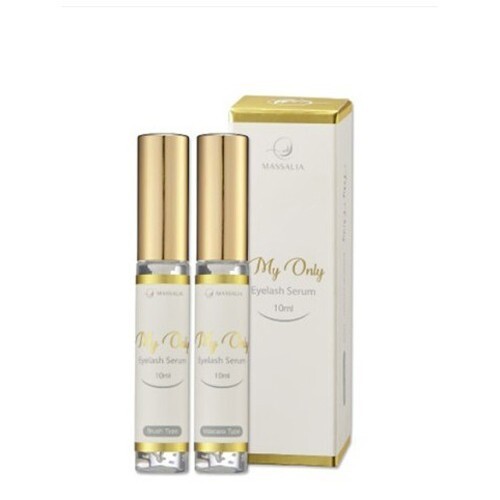 MY ONLY EYELASH SERUM(MASCARA OR BRUSH)