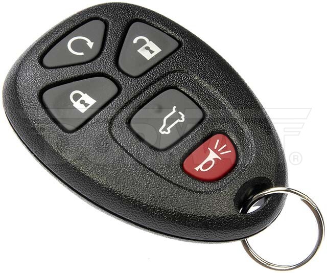 Dorman 13723 Keyless Entry Remote Fob fits Cadillac Chevy GMC