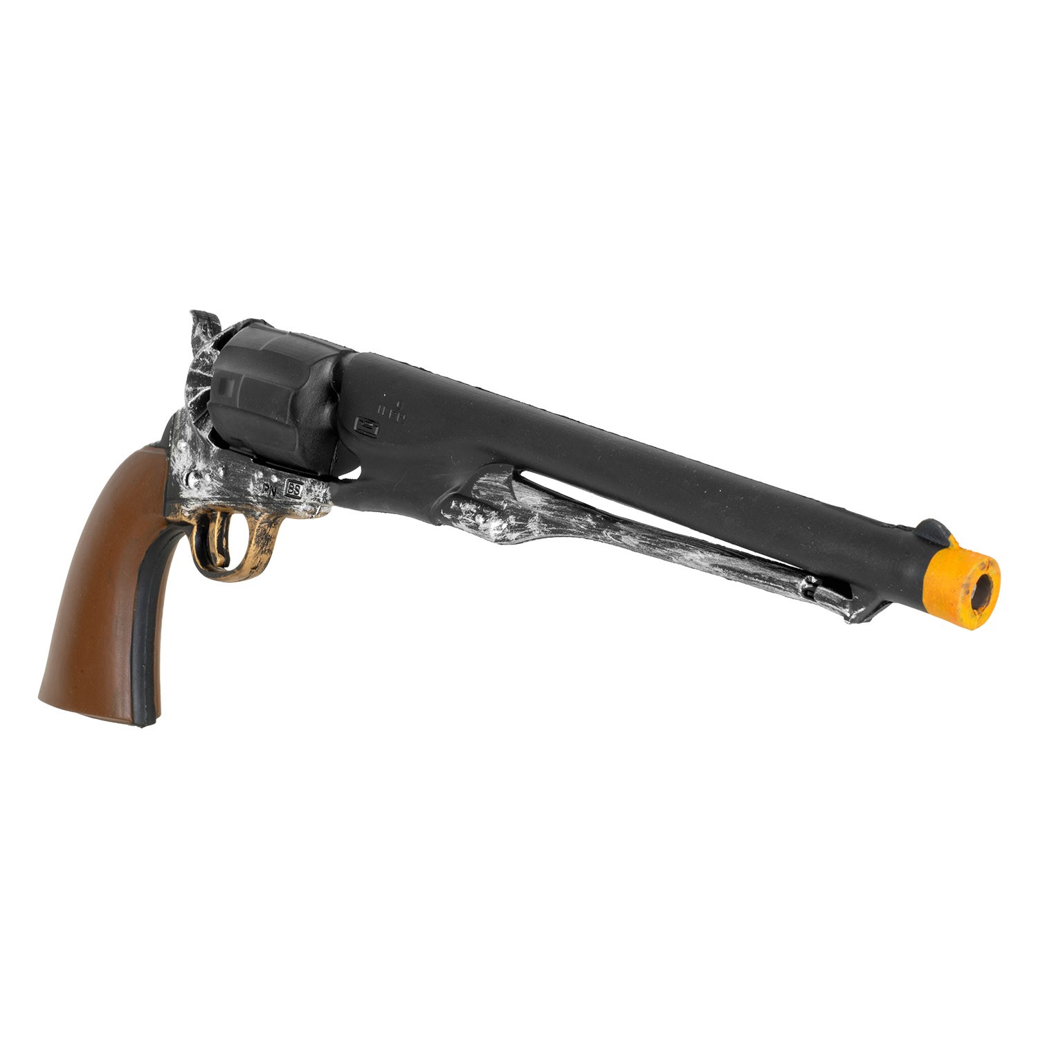 1851 Navy Revolver Foam Cosplay Replica