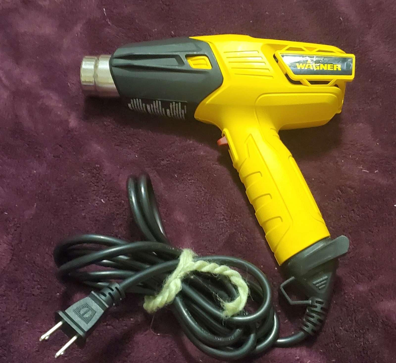 Wagner Furno 300 Heat Gun NEW Dual Temp 0503059 2363333