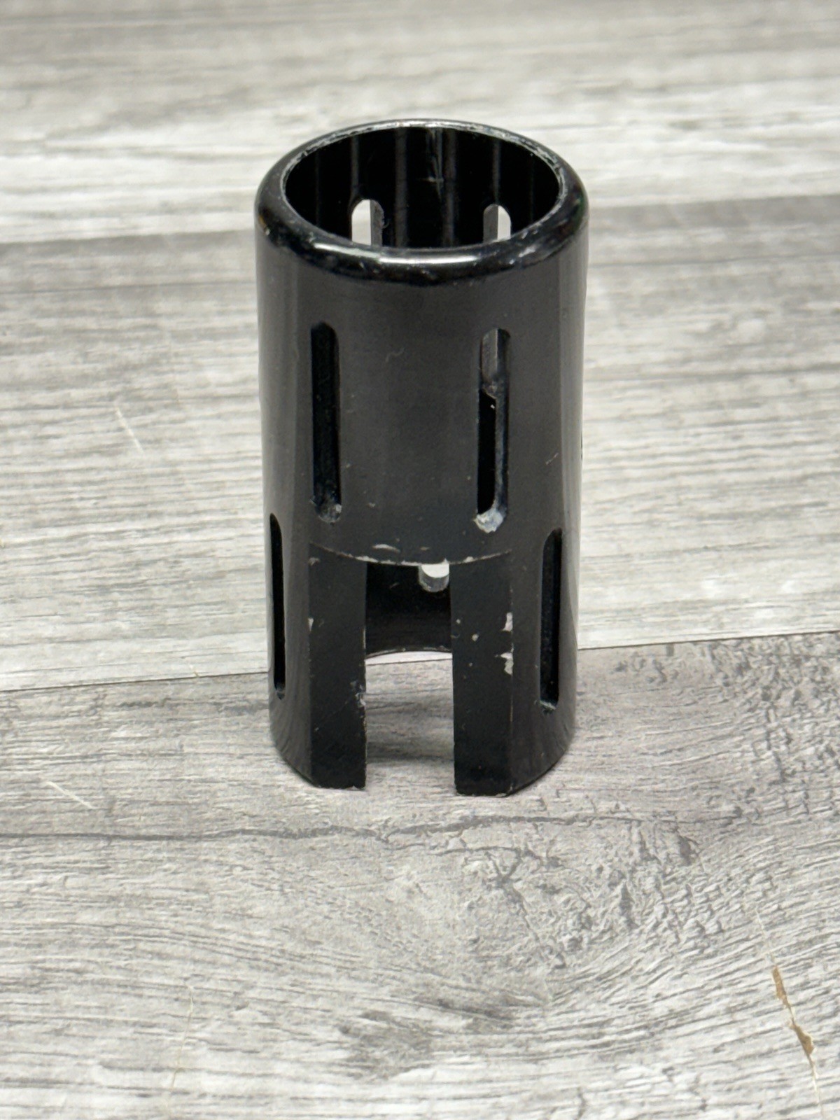 Kingman Spyder AMG Classic Compact SE Replacement AMG Gun Barrel Shroud BLACK