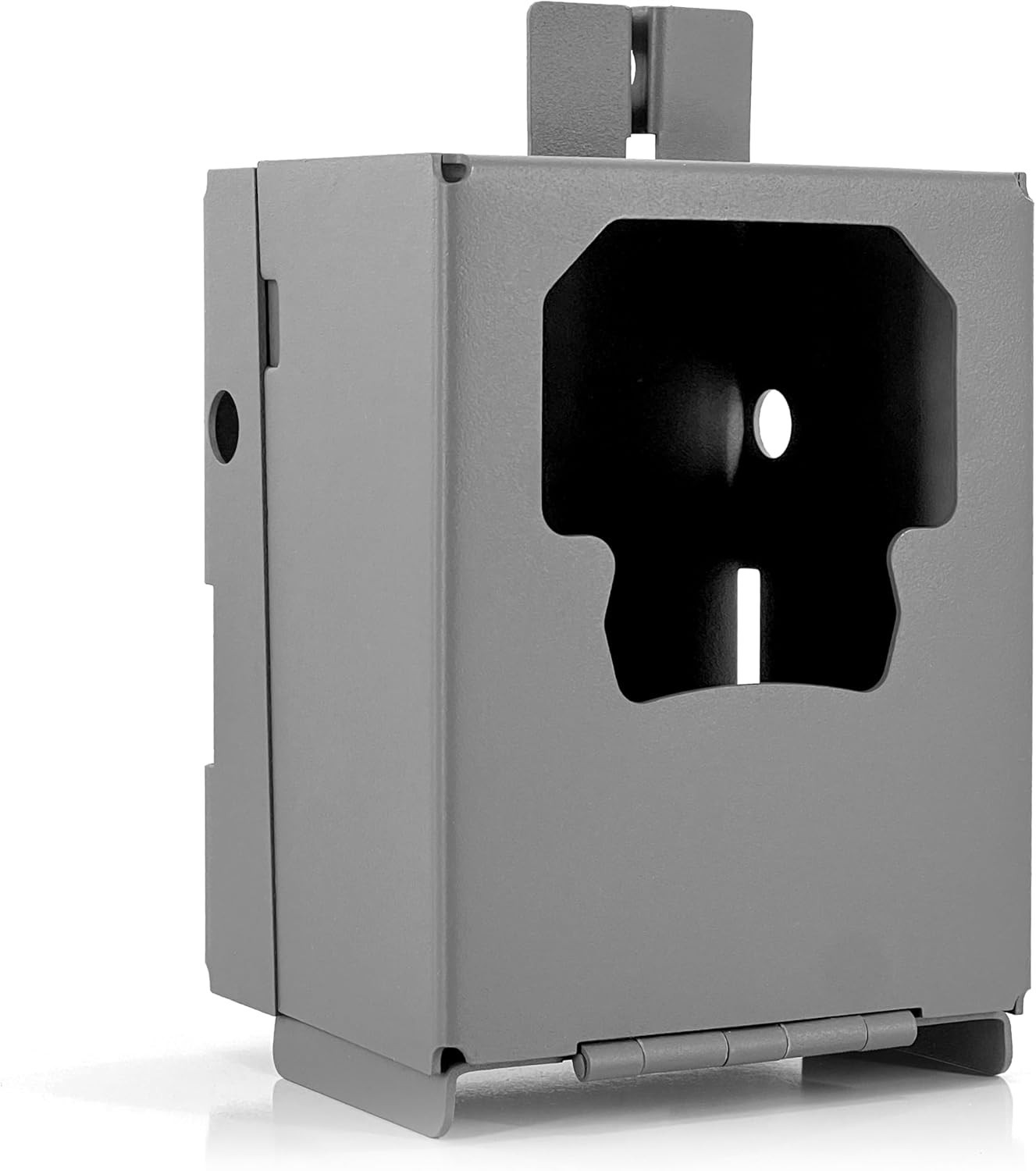 Weatherproof Security Box for Edge Trail Cameras - Includes Mounting Hardware