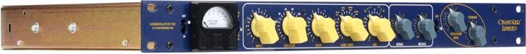 Chandler Limited Germanium Compressor