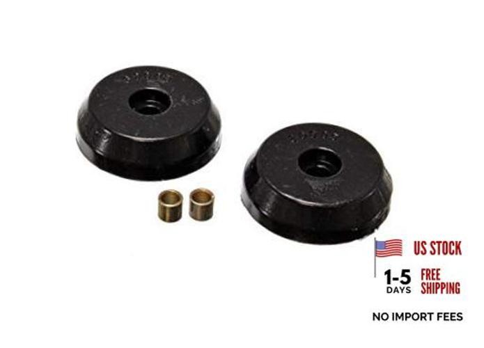 ENERGY SUSPN  9.9148G Universal Bump Stop , black