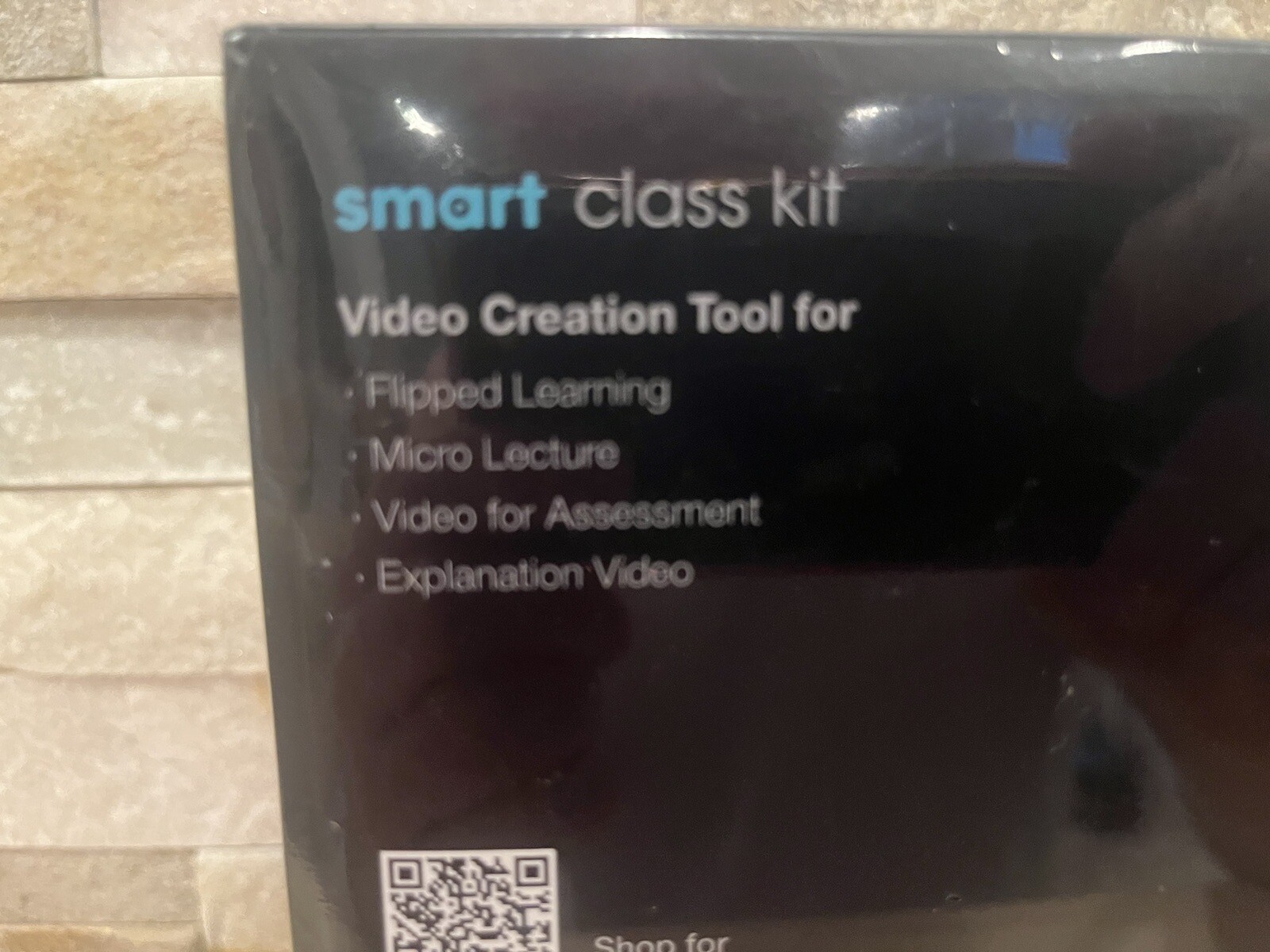 Sealed Neo Smartpen NWP-F30 iOS and Android - Smart Class Kit Bundle