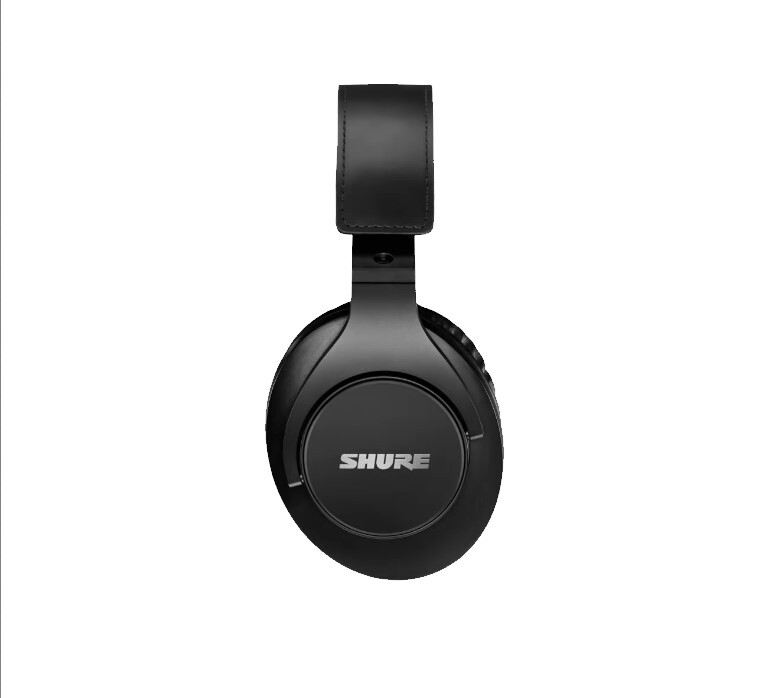 Shure SRH440A Professional Studio Headphones
