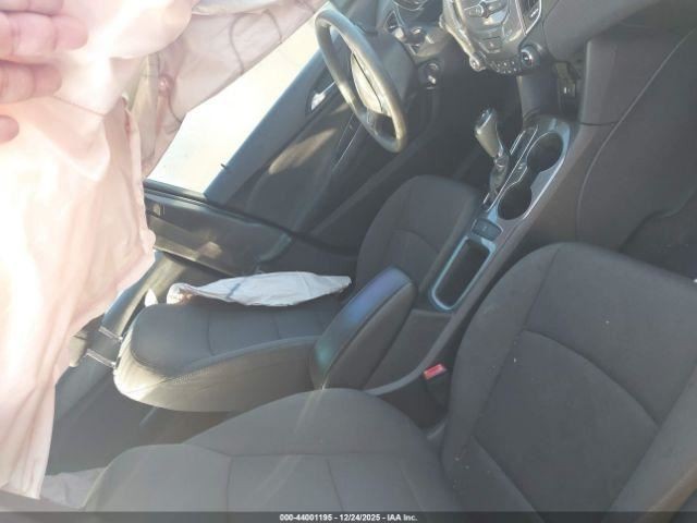 CRUZE 2018 Glove Box 4969241