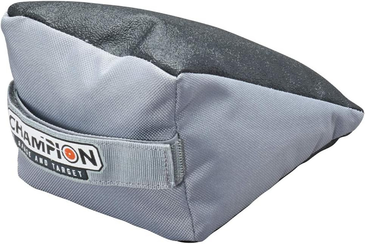 Range and Target Shooting Bags 40890 Wedge Rear Bag
