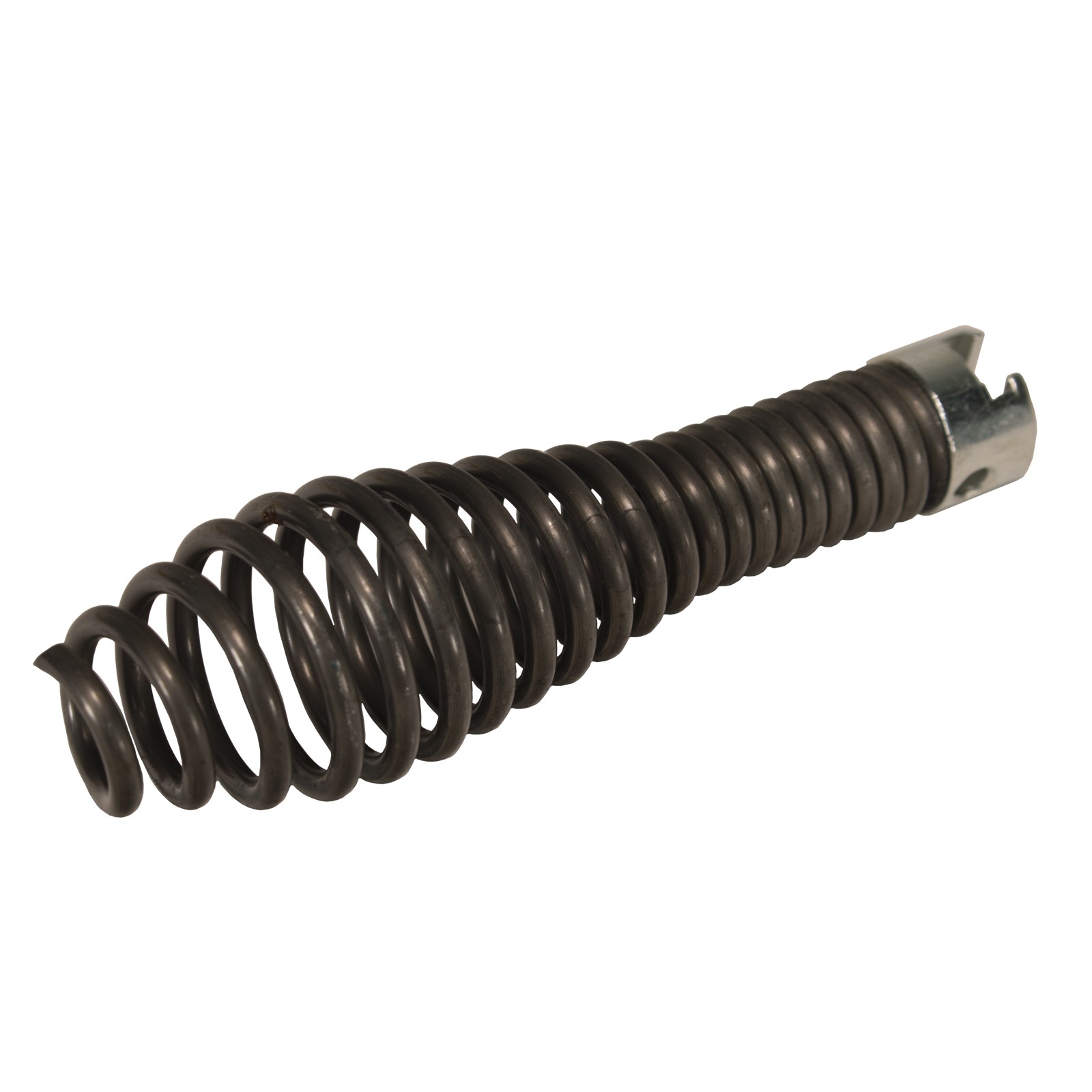 Steel Dragon Tools® Bulb 1-1/8" C8 Auger fits RIDGID® Sectional Drain Cable
