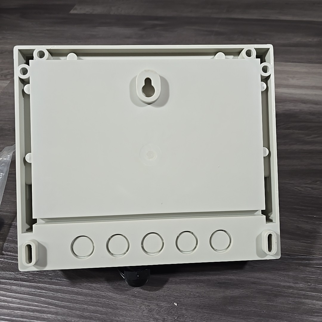 Seaflow Ft 500 Flow Computer Ft500fci