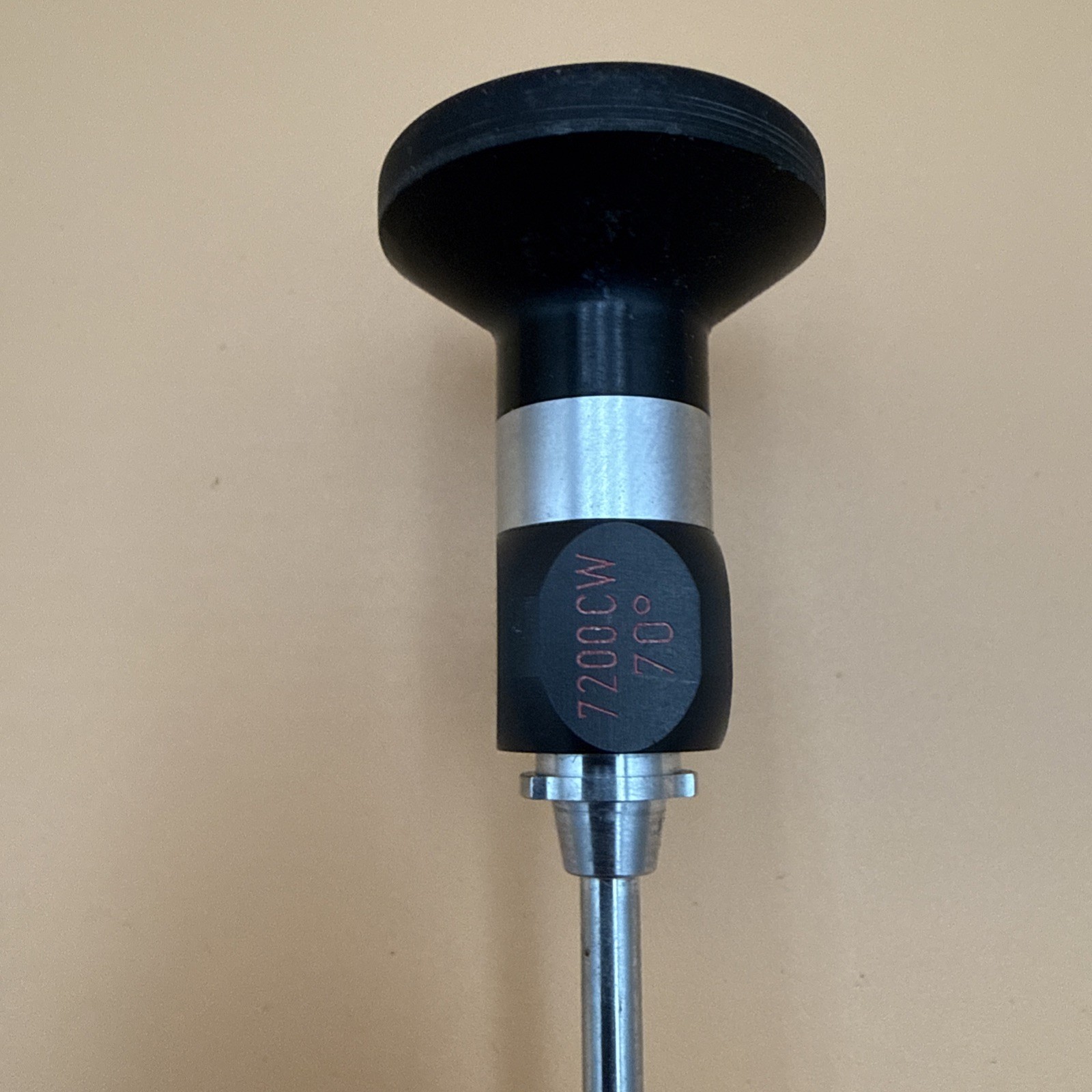 Karl Storz 7200CW Rigid 70% Arthroscope