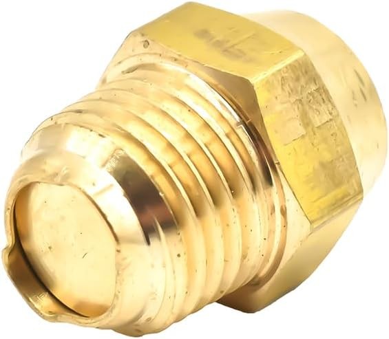 Air Compressor Cold Start Valve 1/4 NPT 25 PSI
