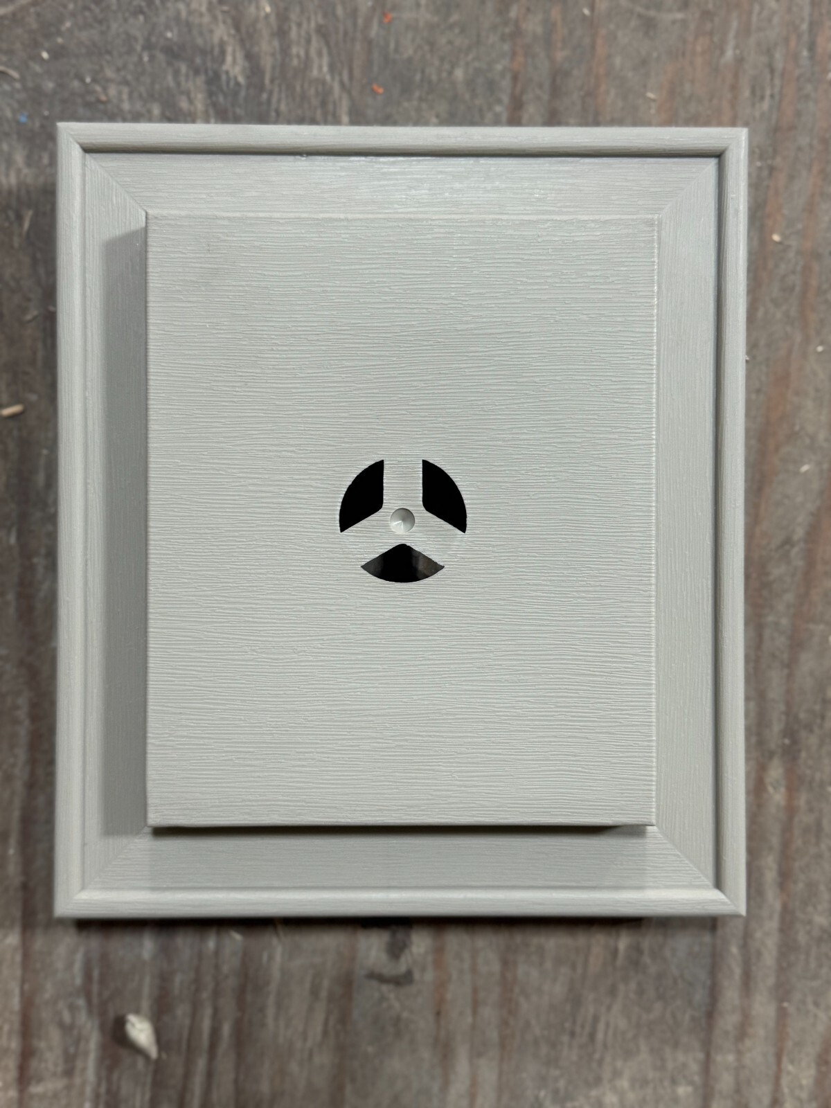 MID-AMERICA MOUNT MASTER SQUARE BLOCK