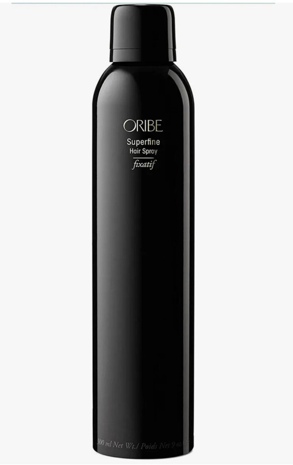 Oribe Superfine 8.5oz NEW WITHOUT BOX FREE SHIPPING