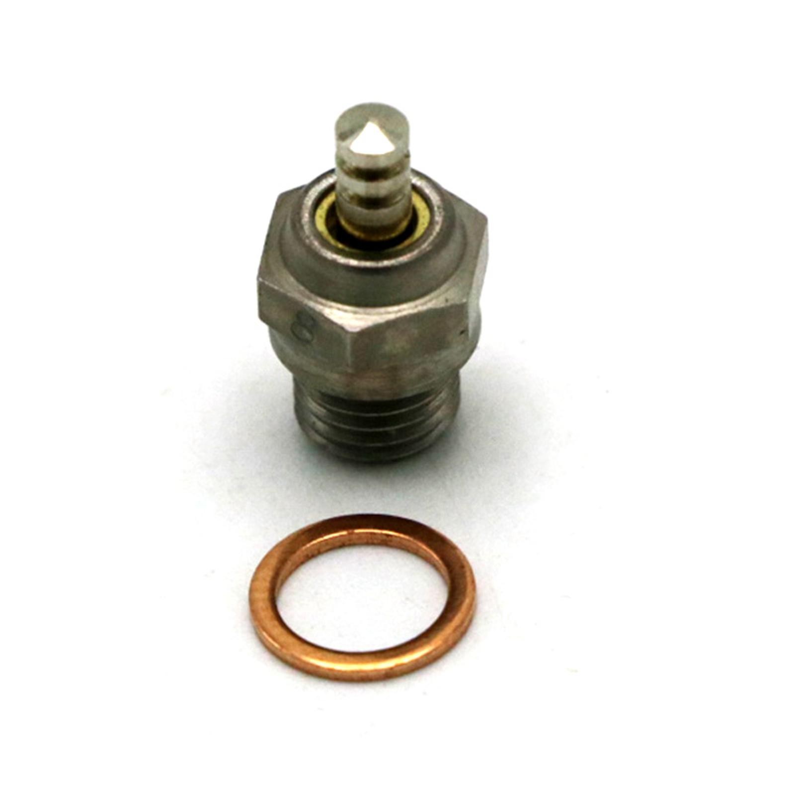 OS Glow Plug No.8 Standard Glow Plug Spark Medium For RC Car Truck Nitro Engine