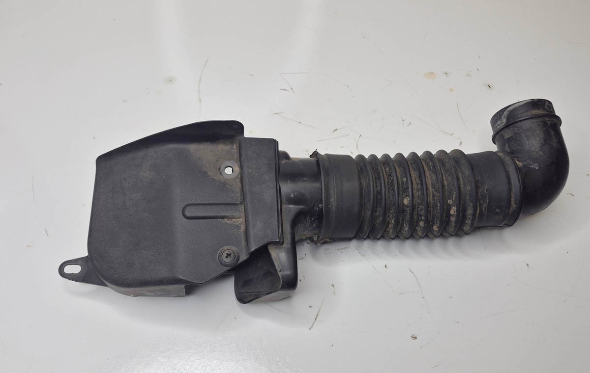 FORD FIESTA MK6 2002-2008 FRONT PANEL PIPE COLD AIR INTAKE 1.25 1.4 1.6 PETROL