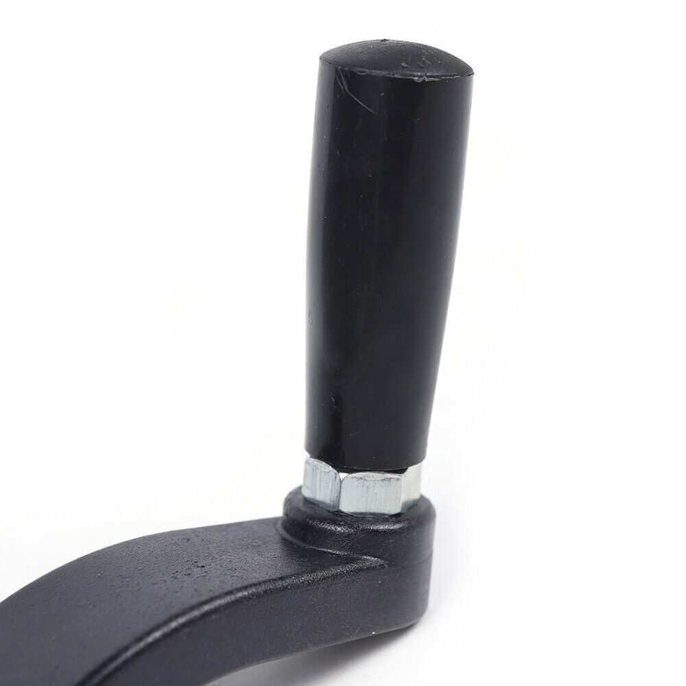 Drill Press Table Elevation Crank Handle Drill Press Rotation 145mm TOP