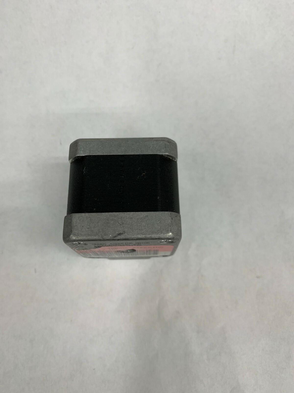 Moons 17HD2002-03N Stepping Motor