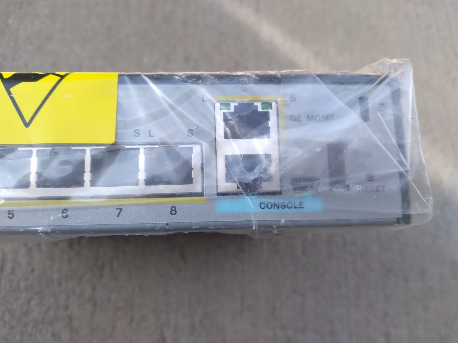 Cisco ASA 5506 X Fire Wall
