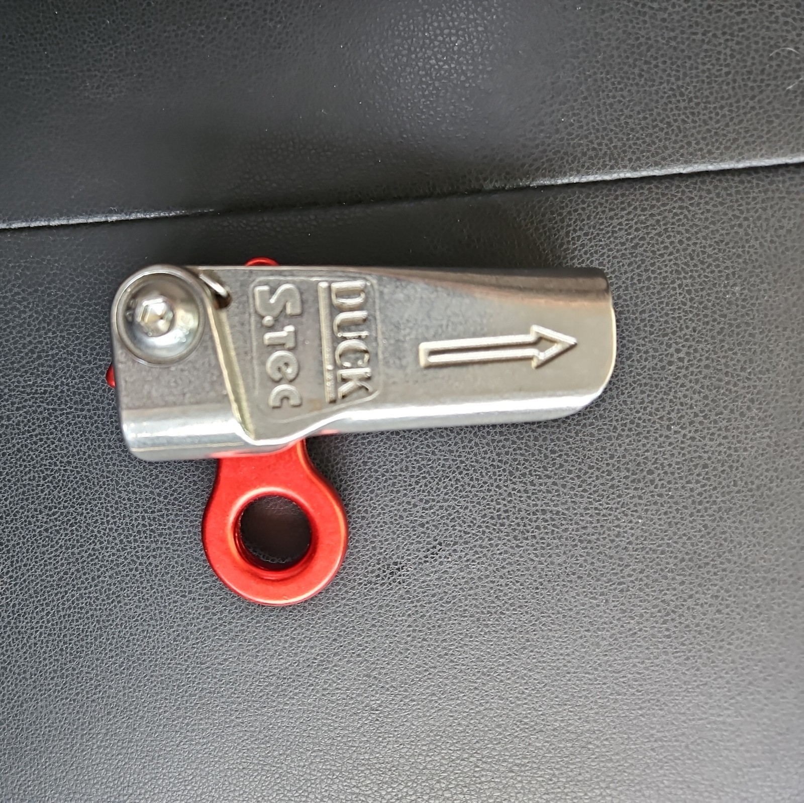 Safe-Tec Duck-R Back Up Device, 10.5-11mm, New
