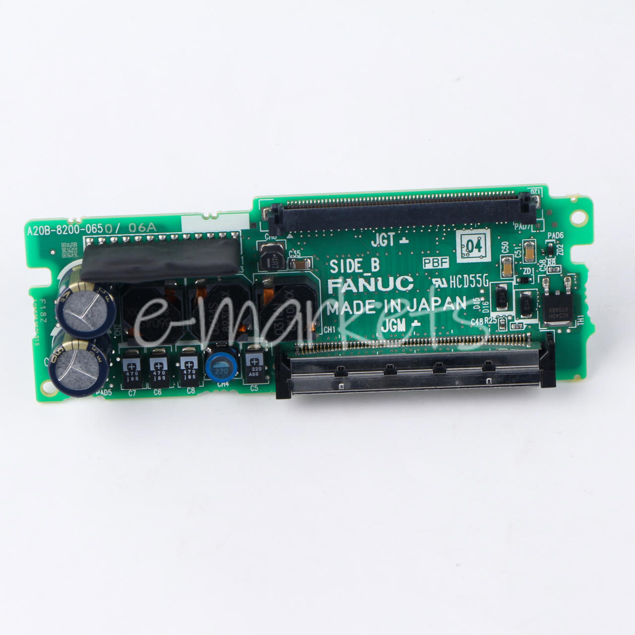 1PC New Fanuc A20B-8200-0650 PCB Board
