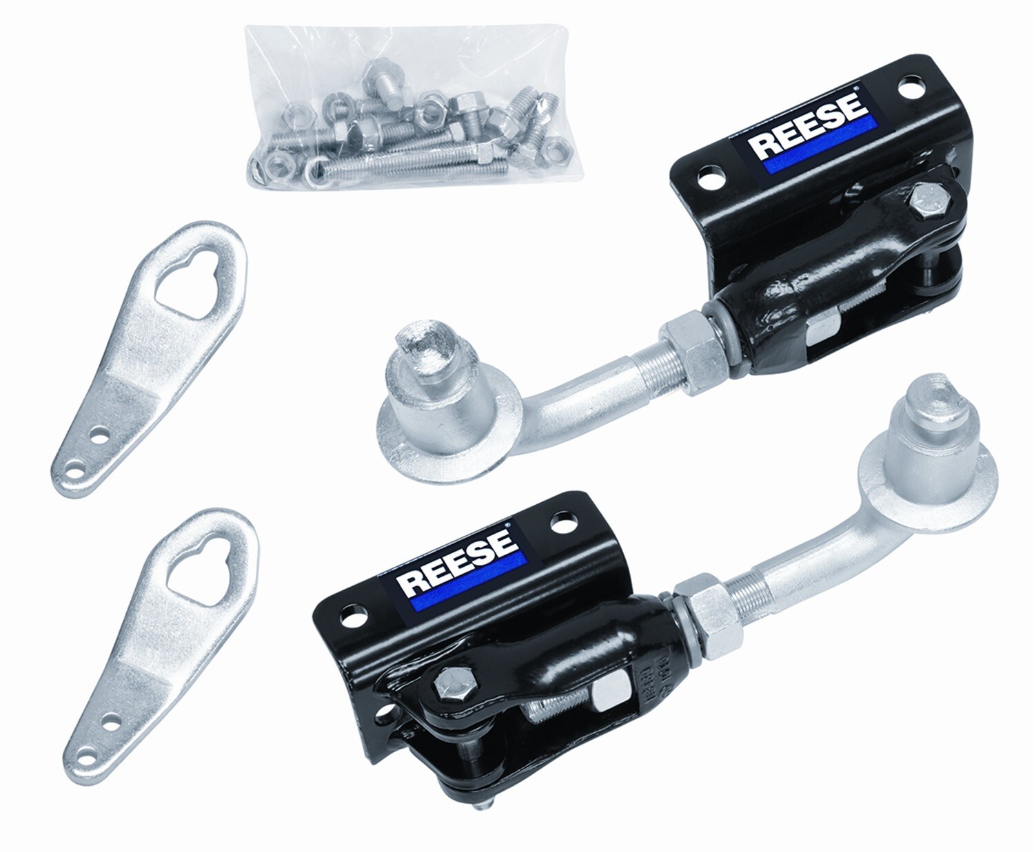 Trailer Hitch Reese 26002